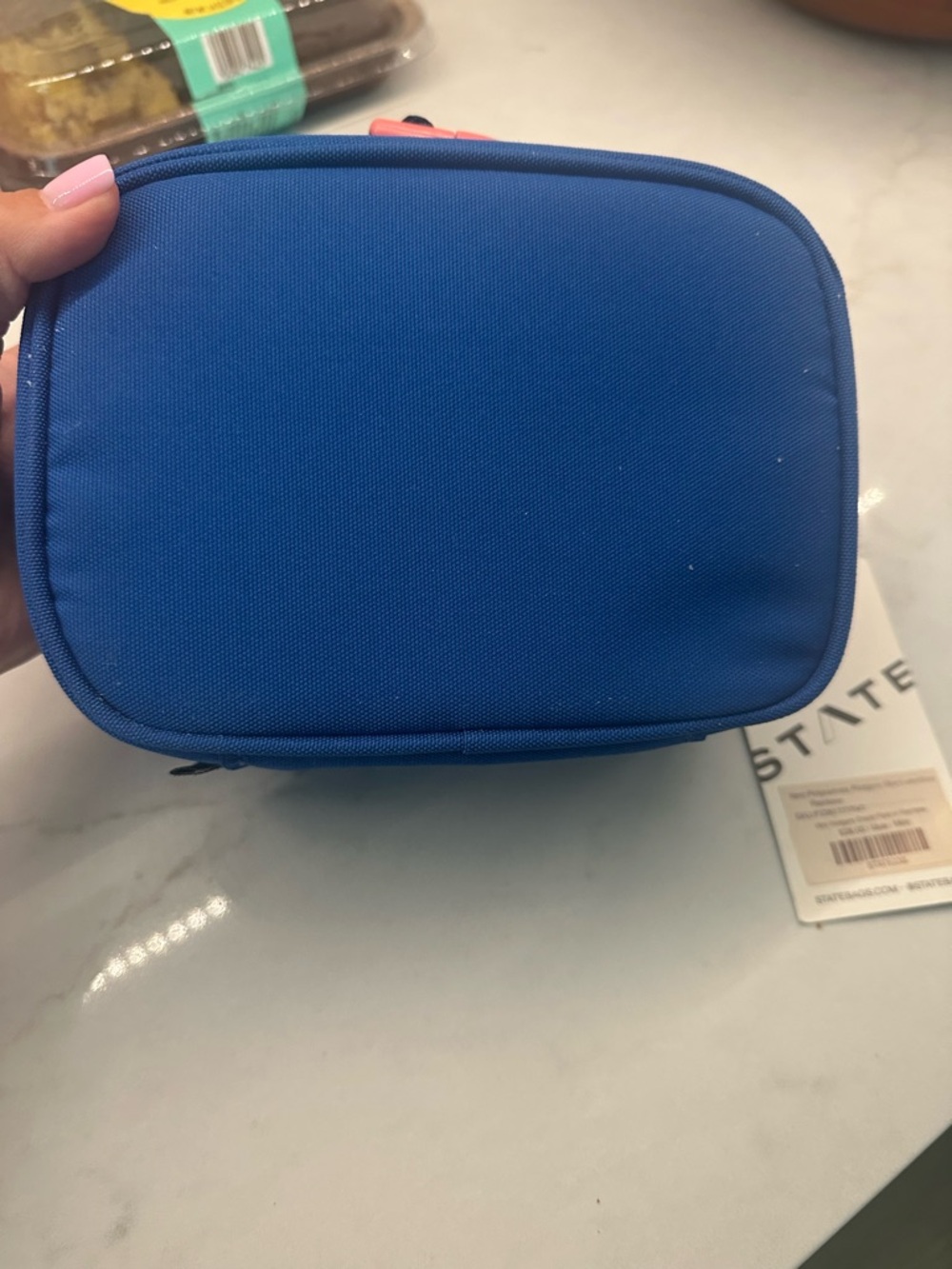 State Mini Rodger’s Mini Lunch Box - Picture 4 of 5
